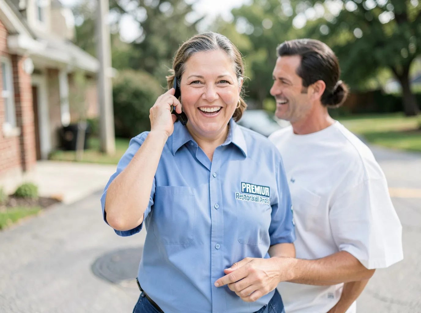 Water Damage Restoration Baskerville, VA FAQs